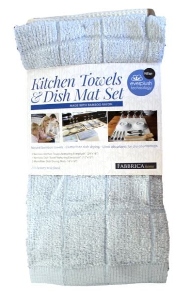 Dish drying mat set.JPG