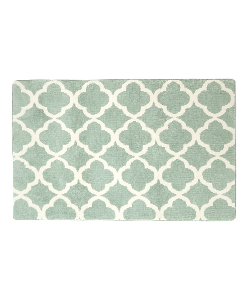 Memory Foam Accent Rugs
