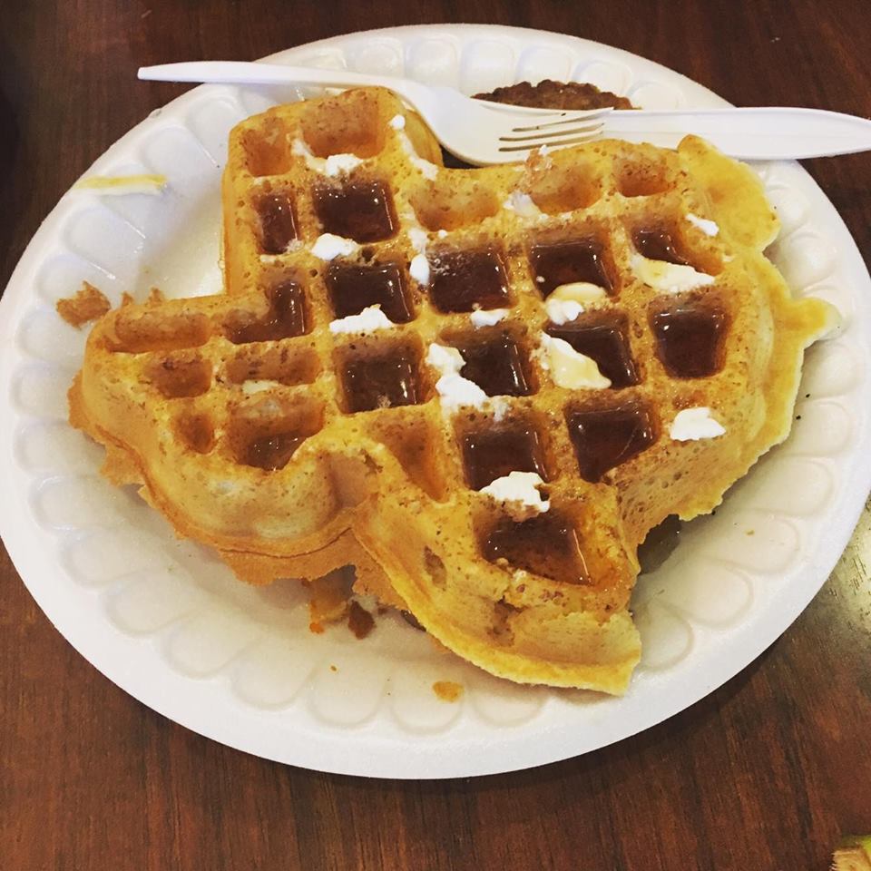 MMMMMM.... AMERICA.