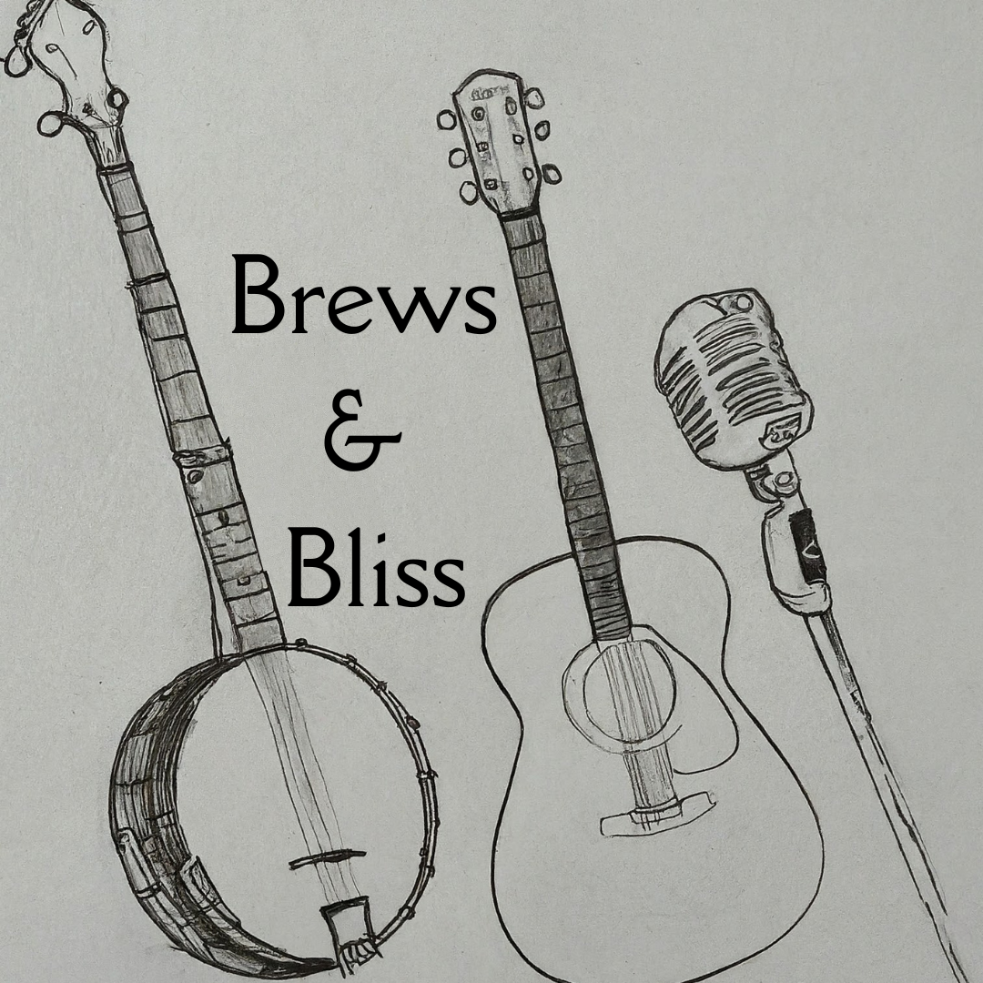 Brews and Bliss w/ Rita Bliss 