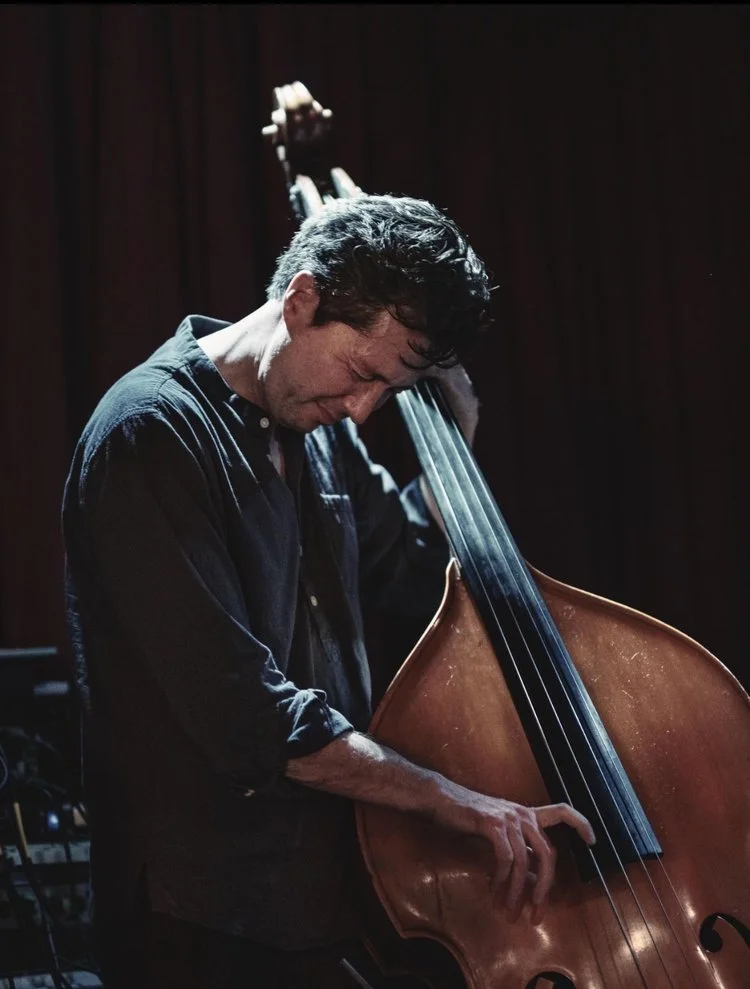 Chris Jones Duo  