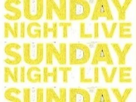 Sunday Night Live   
