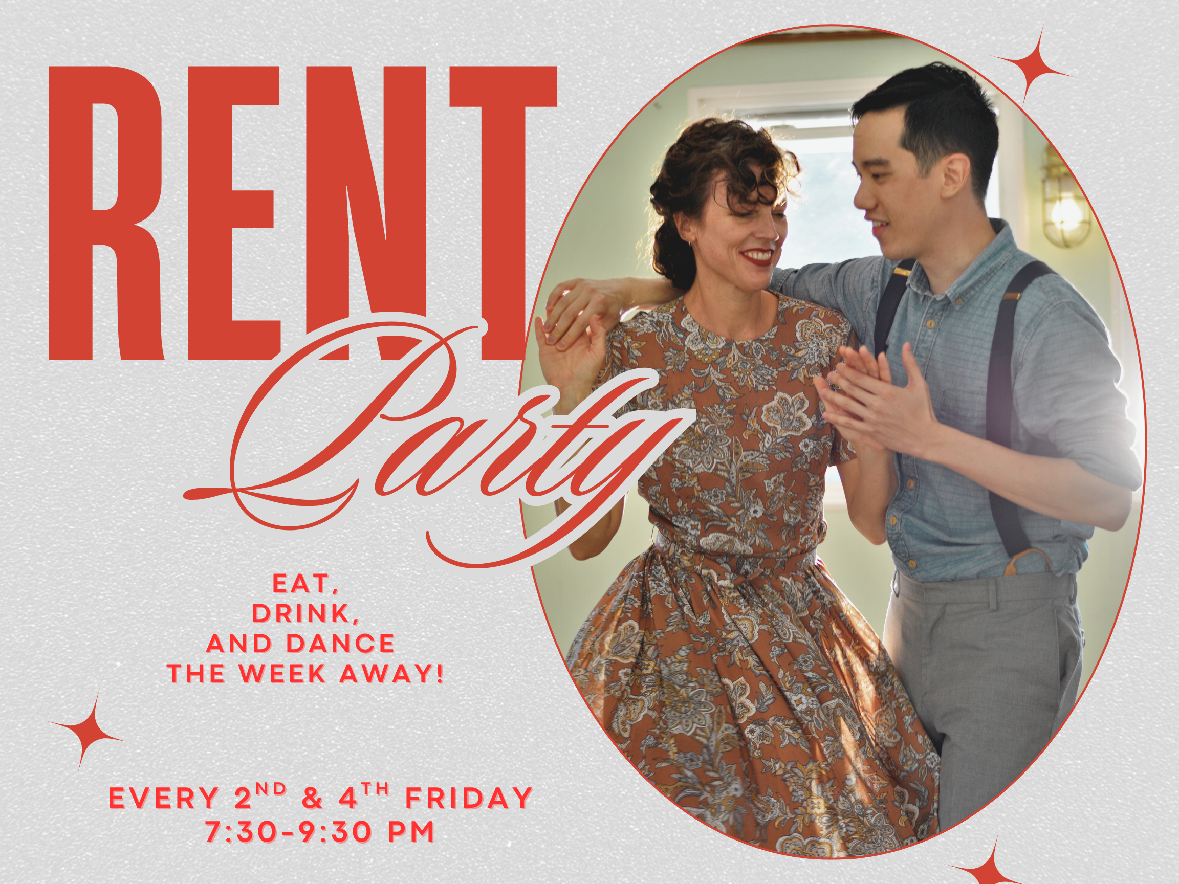 Rent Party   