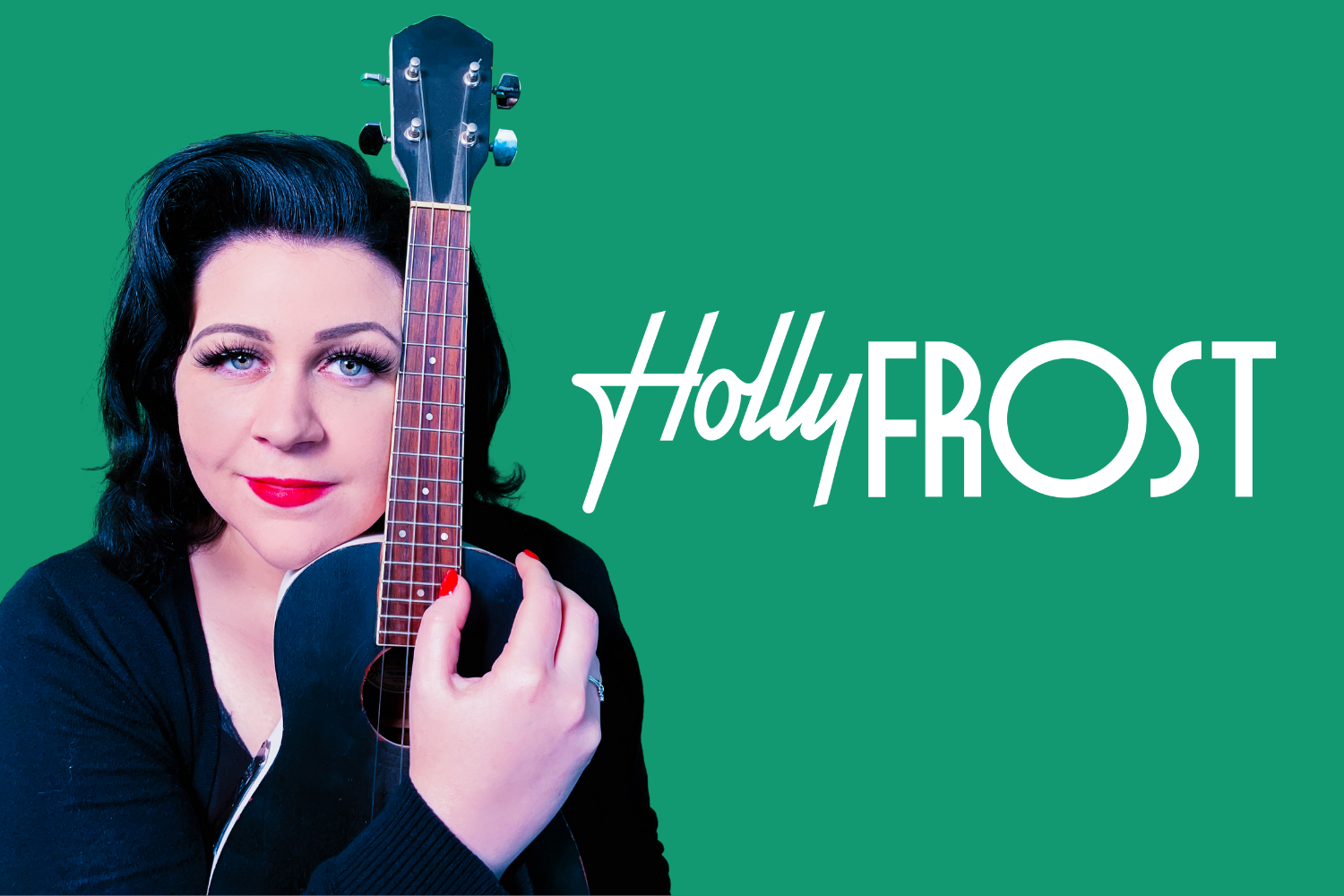 Holly Frost 