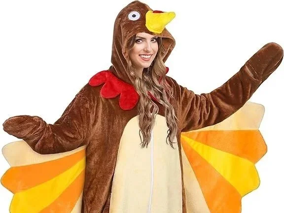 Happy Thanksgiving 