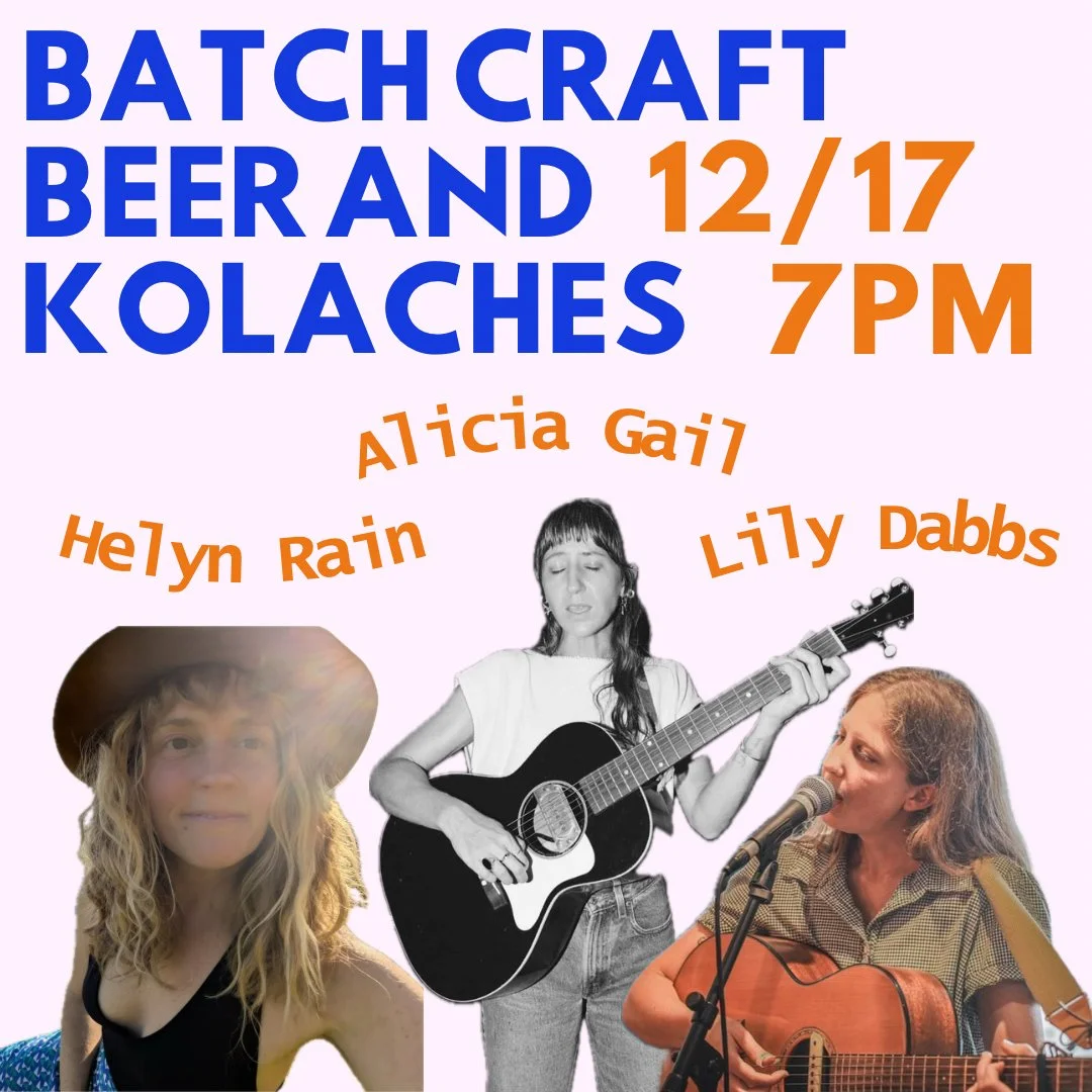 Lily Dabs/Helyn Rain/Alicia Gail