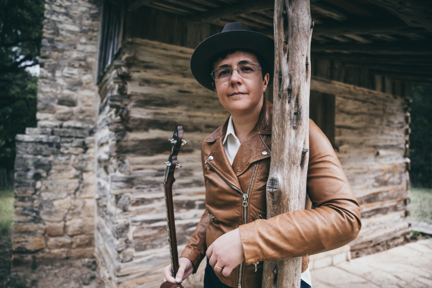 Rita Bliss / Halley Anna Finlay