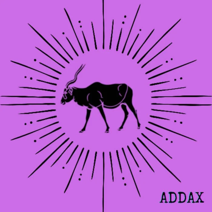 Addax