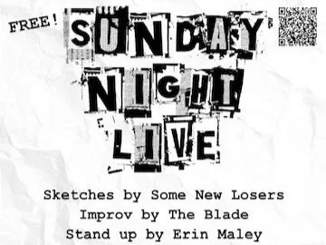 Sunday Night Live