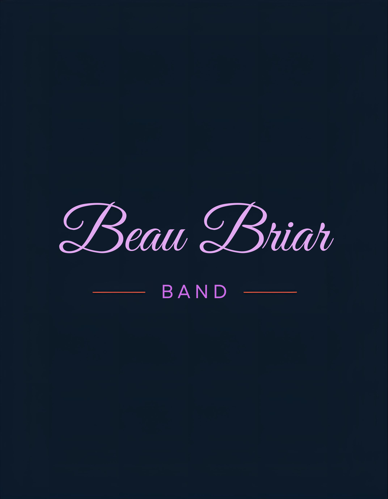 The Beau Briar Band