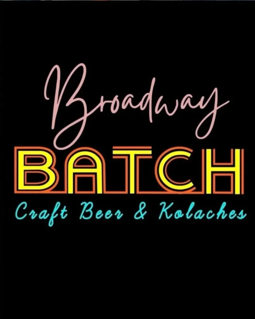 Broadway Batch w/ Adam Roberts and Friends