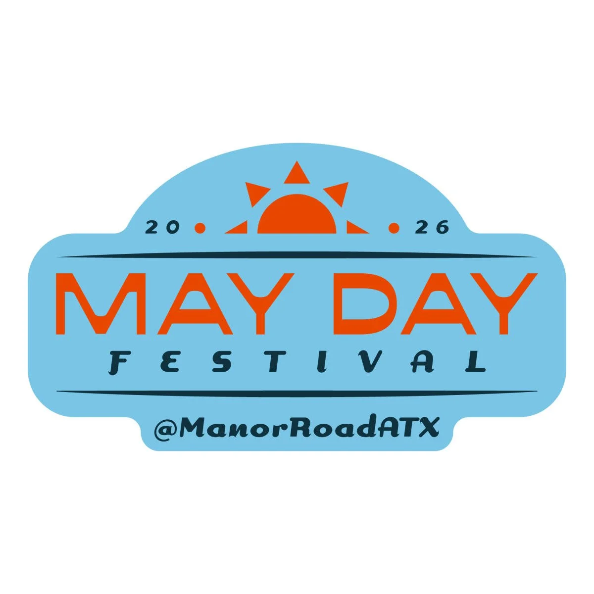 Manor Rd MayDay Festival featuring Paula Maya &amp; Seu Jacinto!