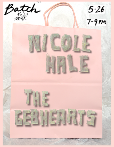 Nicole Hale / The Gebhearts