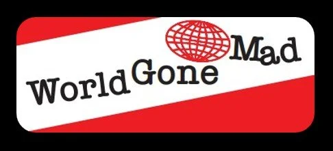 WORLD GONE MAD BRASS BAND