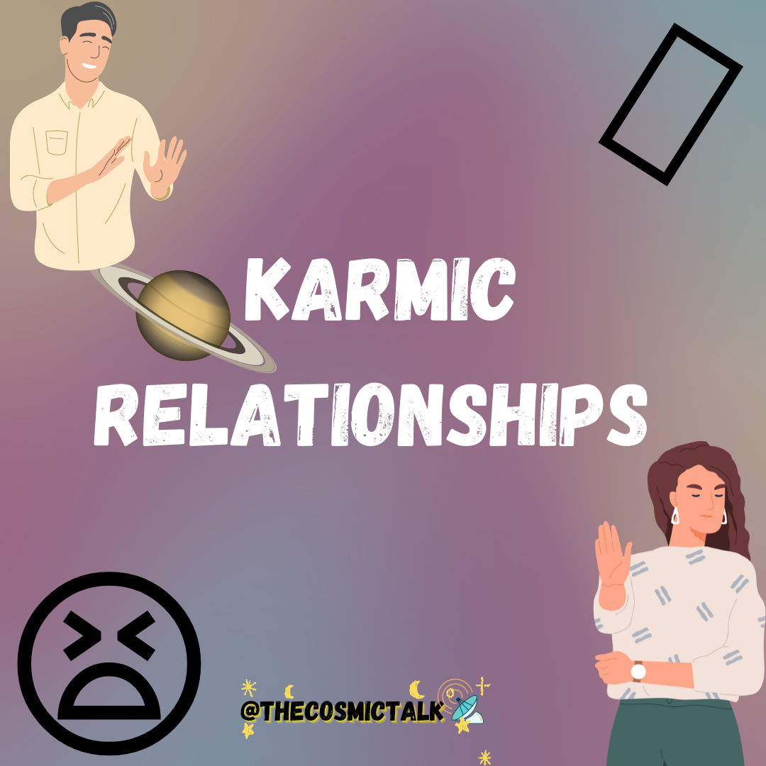 Karmic Relationships