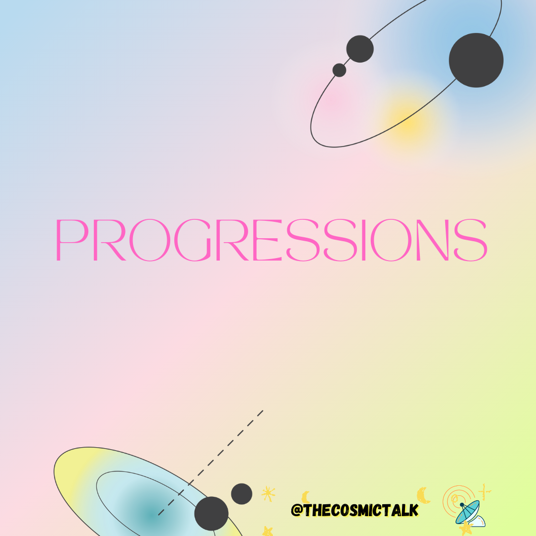 Progress Is Everything