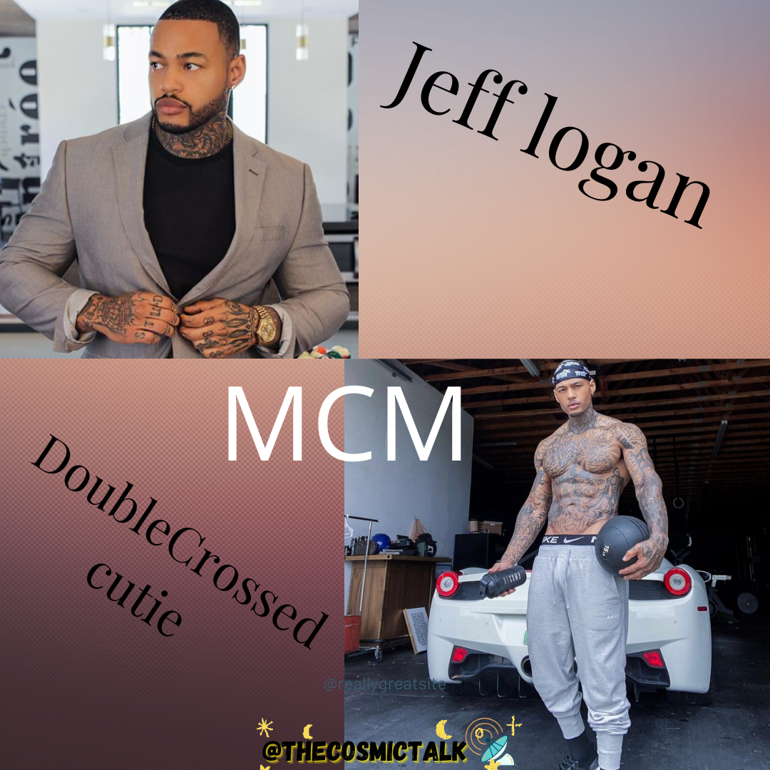 MCM-Jeff Logan