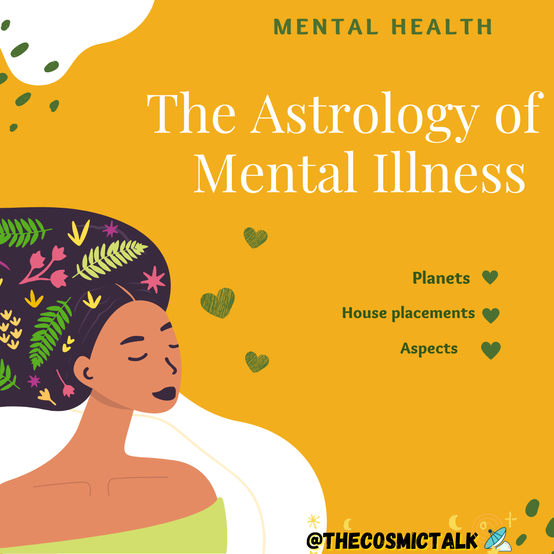 Wholistic Wednesday- Mental Illness