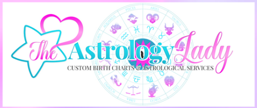 The Astrology Lady
