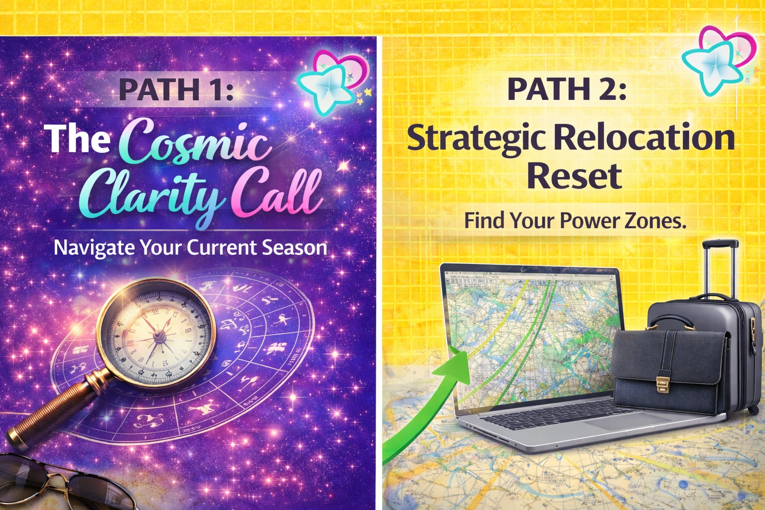 Let's Talk 🤳🏽Clarity Guaranteed!