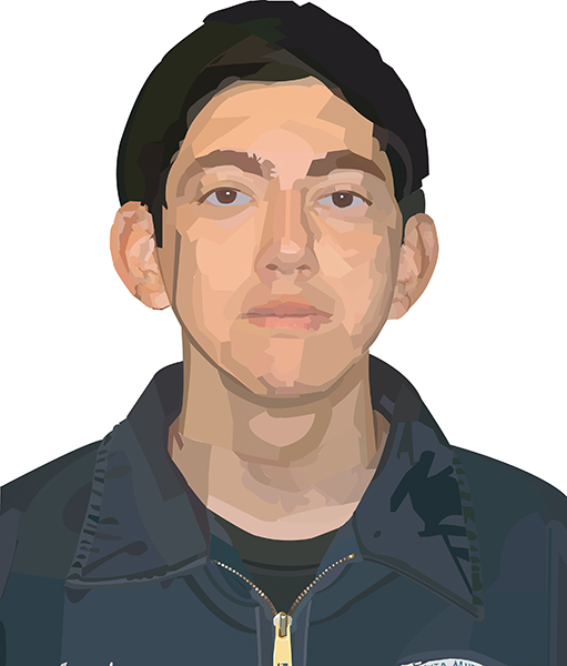 Illustrated Me