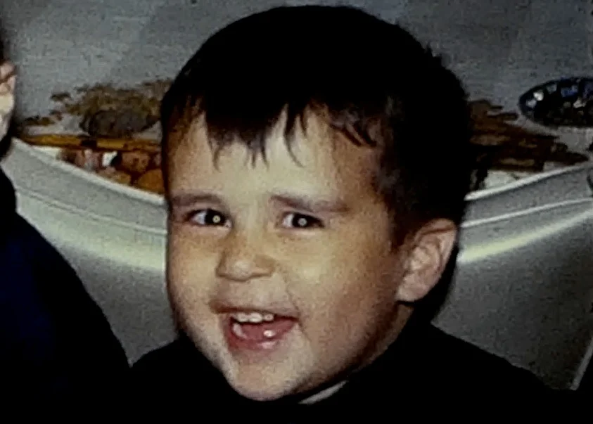FAMILY MEMBERS:  Robert David Wertanen