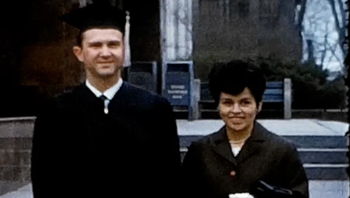 FAMILY MEMBERS:  Maria "Teresa" Wertanen (Rodriguez)
