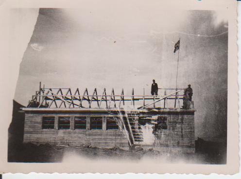 Constructing Vonaland