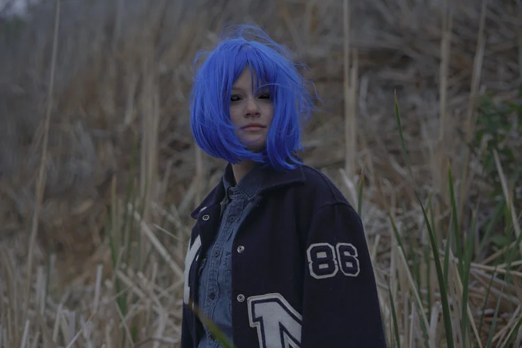 Still from proof-of-concept for ABLAZE.
