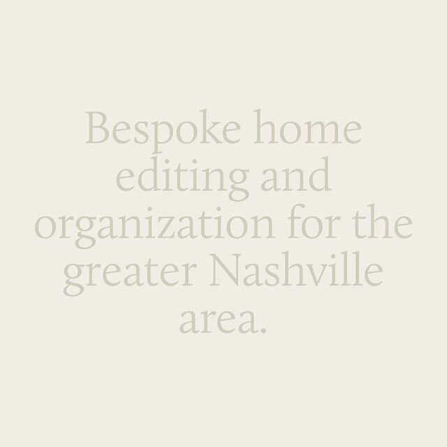 Live in Nashville? Need a helping hand to bring order and purpose to your drawers and shelves? I would love to help, click the link in profile to read more or reach out with any questions. Unloading the dishwasher doesn&rsquo;t have to be a game of J