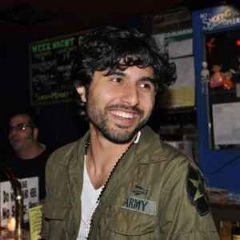 Avir Mitra MD is an artistic spirit trapped in a scientific mind. Before becoming an ER physician-in-training at Mount Sinai Beth Israel, he toured the world as the singer and songwriter of his band Bamboo Shoots. Avir also produces health/science r…
