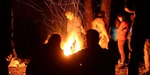 RP X Outdoorfest: Camping on Staten Island