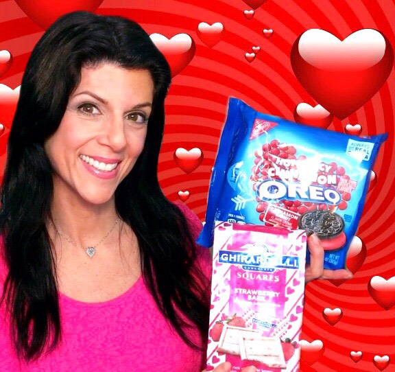 Guest RP Jayne Nicoletti Eats All the Snacks