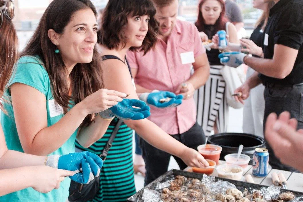 August 2017 - Summer Party