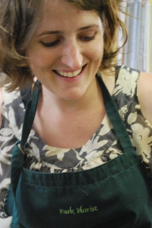 Meet Our July VI(R)P, Margaret Kelley!