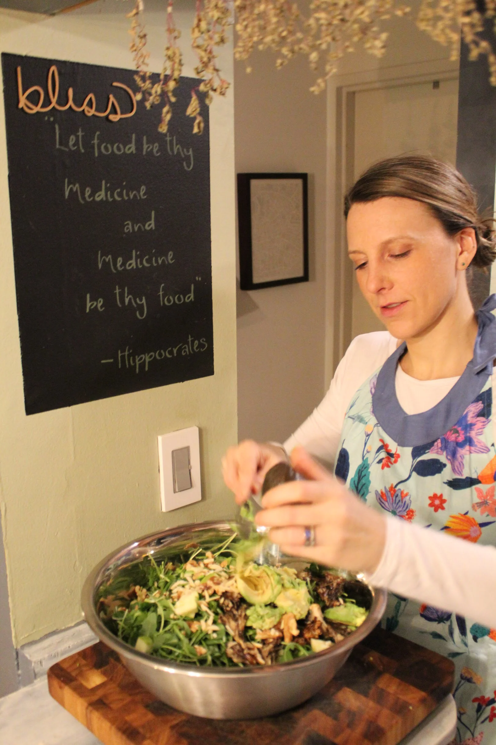 Meet Liz King, our April VI(R)P!