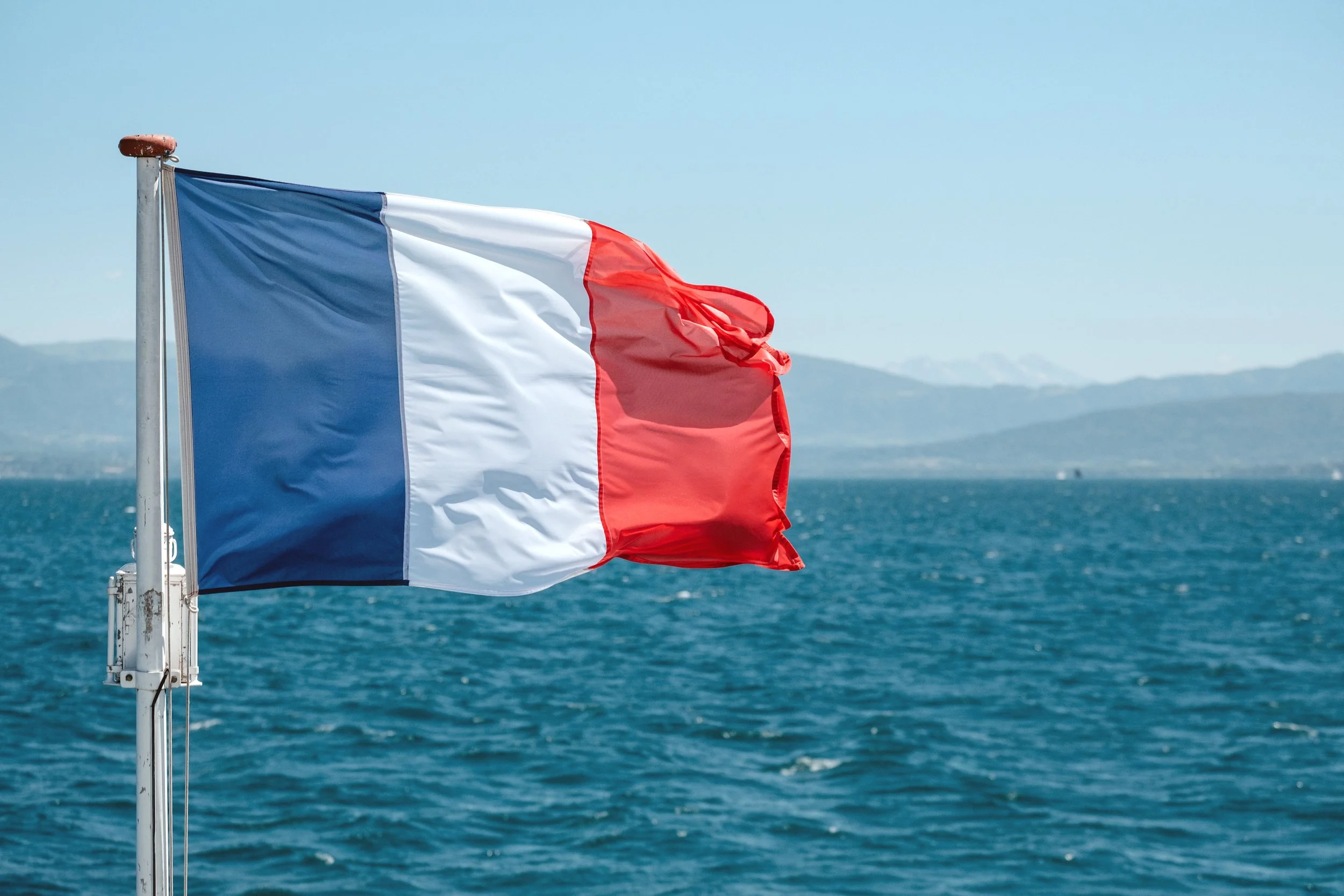 French Culture with Learn French BK