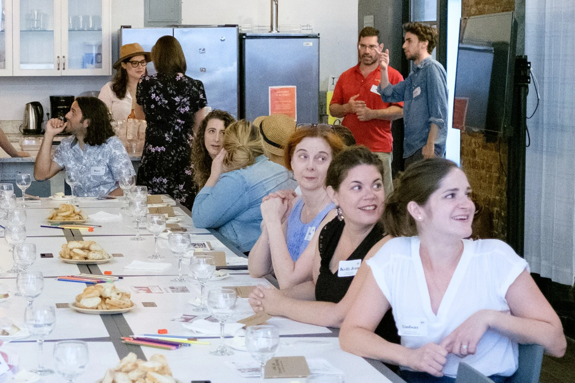 July 2019 - French Culture