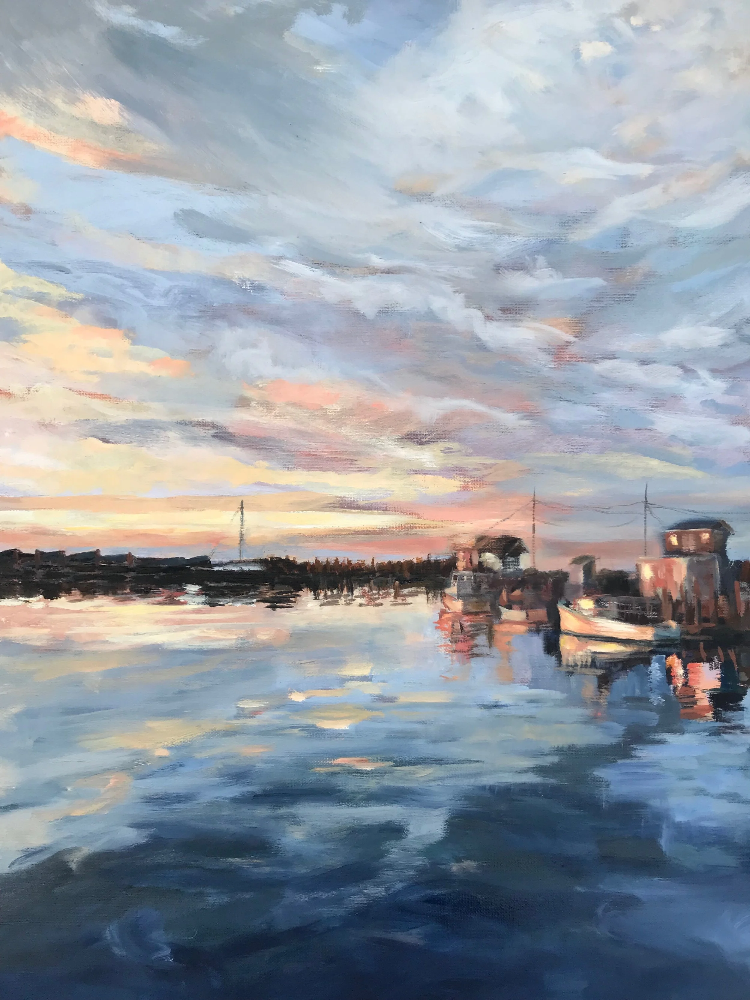 Menemsha's Heaven.JPG