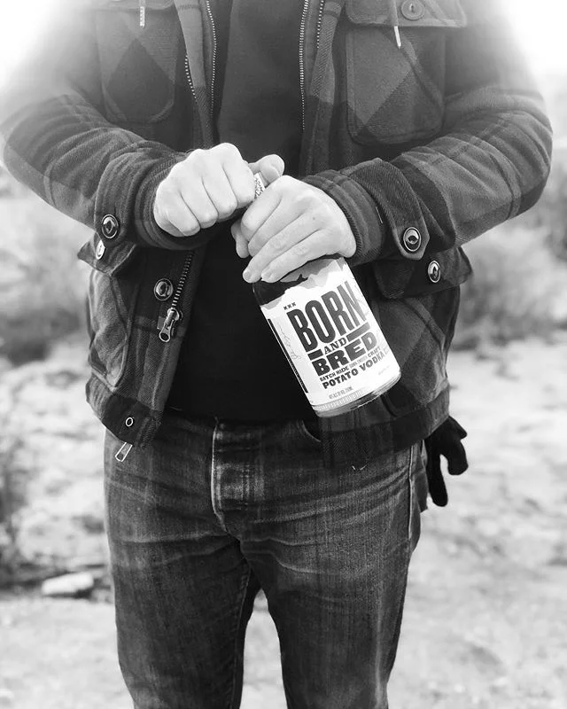 There&rsquo;s no recapping the bottle tonight. Happy new year you crazy animals.