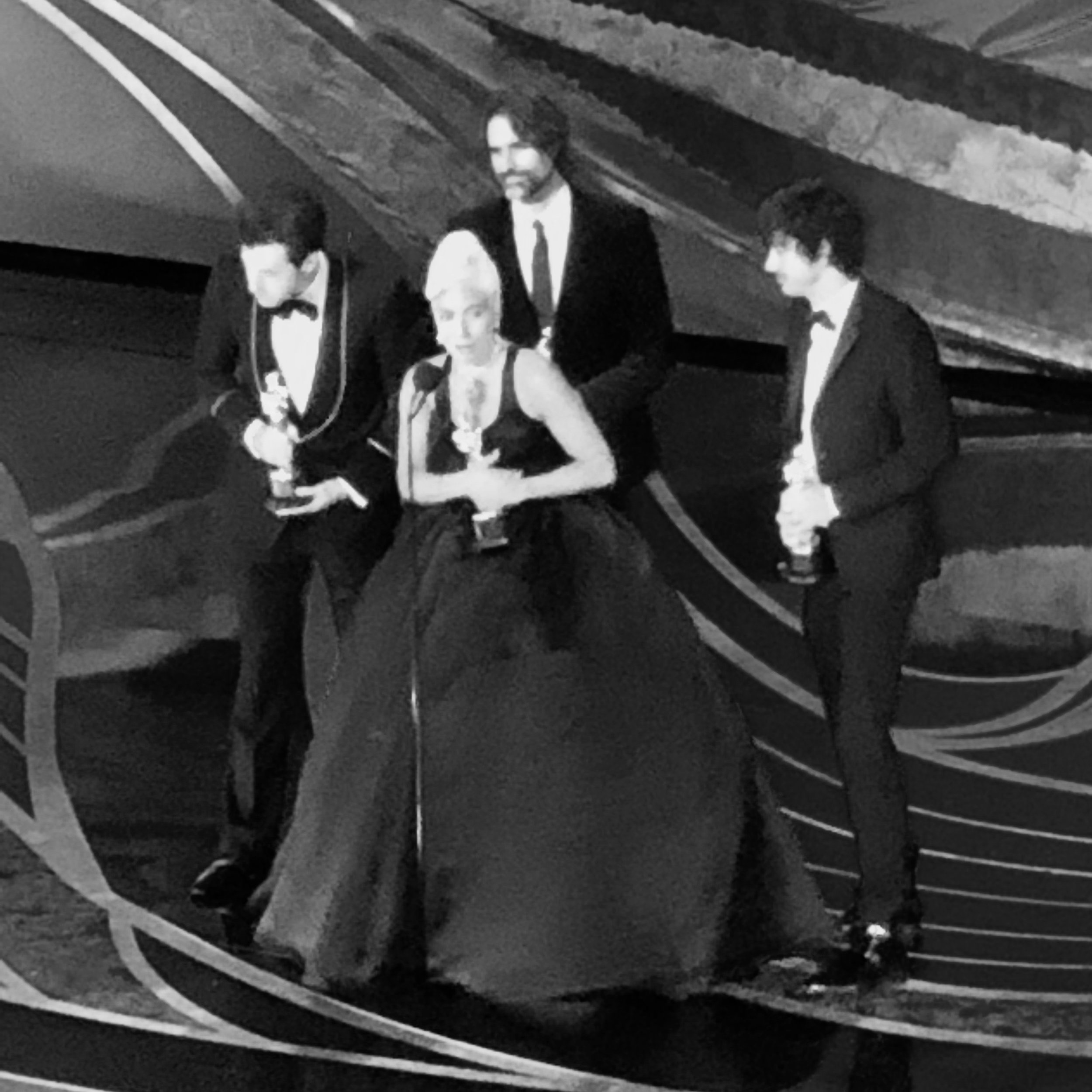 oscars2019