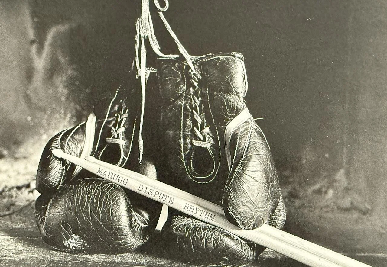 24/25 Fight for Love. Love that Fight.