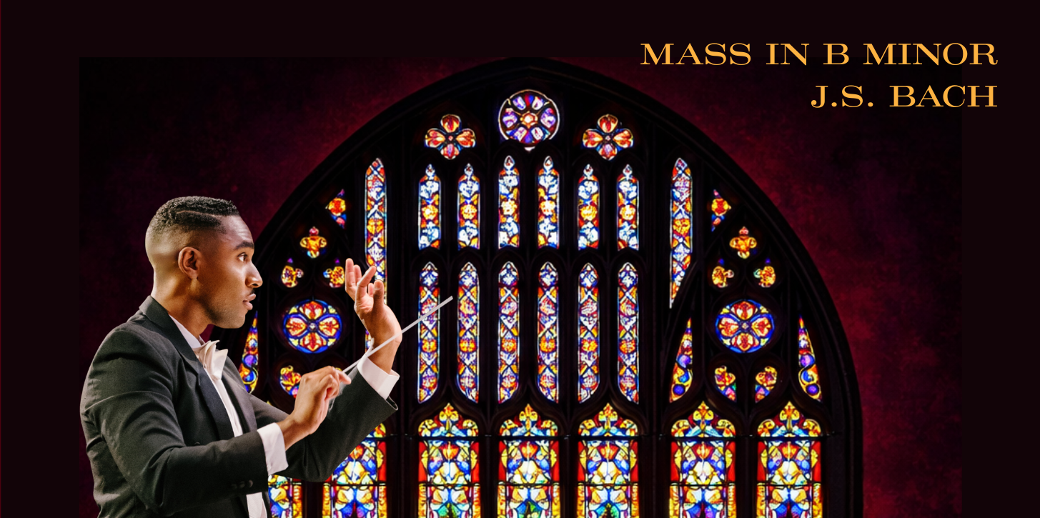 Bach's Mass in&nbsp;B Minor