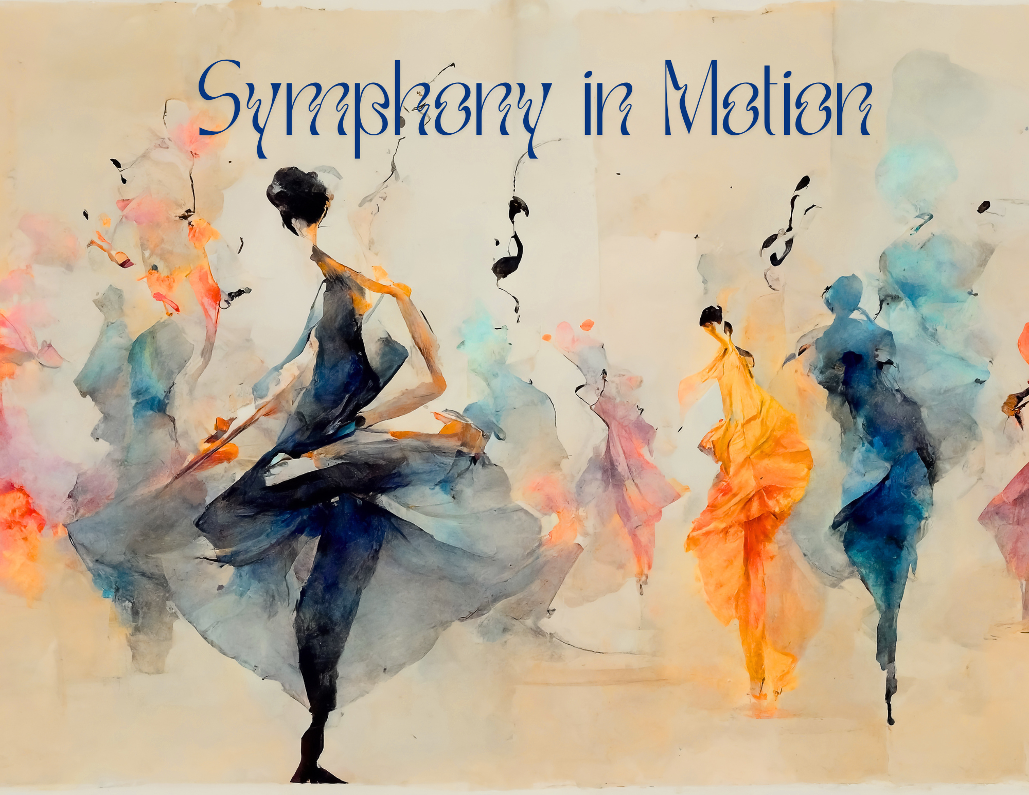 Symphony in Motion: Gregg Smith, Igor Stravinsky, &amp; Margaret Bonds 