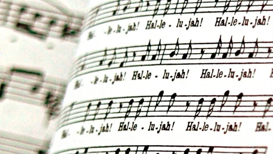 Messiah Sing