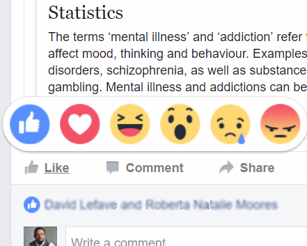 Ask yourself, Do I want to see more of this type of post?
