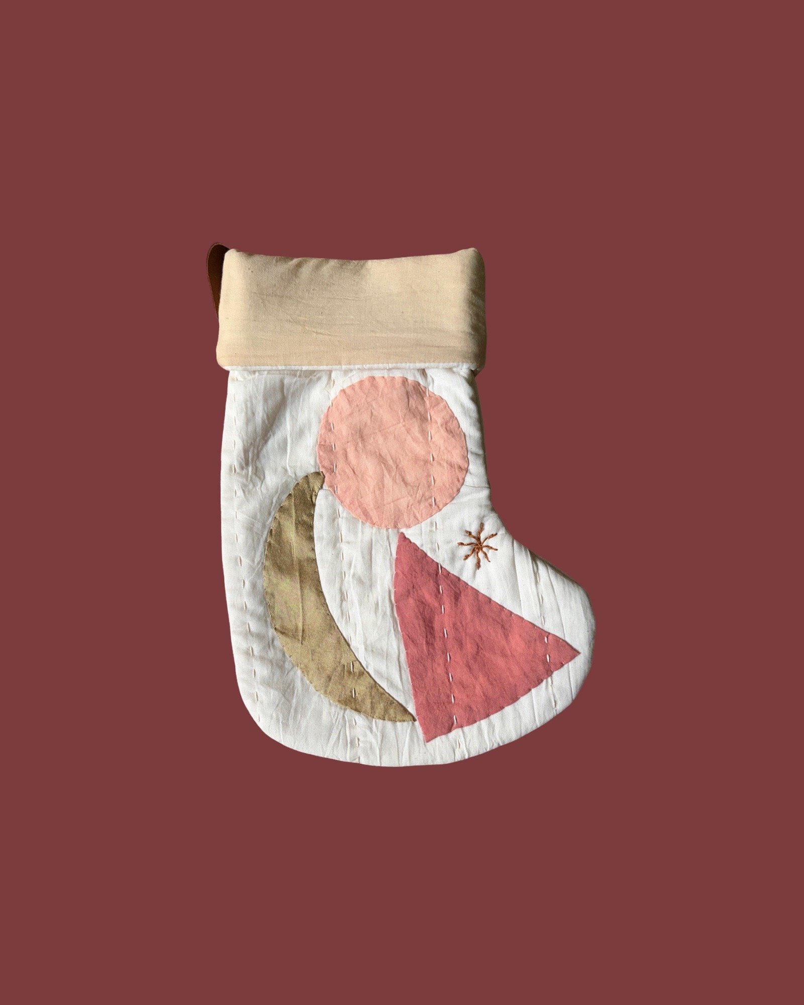 Mini Stocking- Twinkle Twinkle plant 2