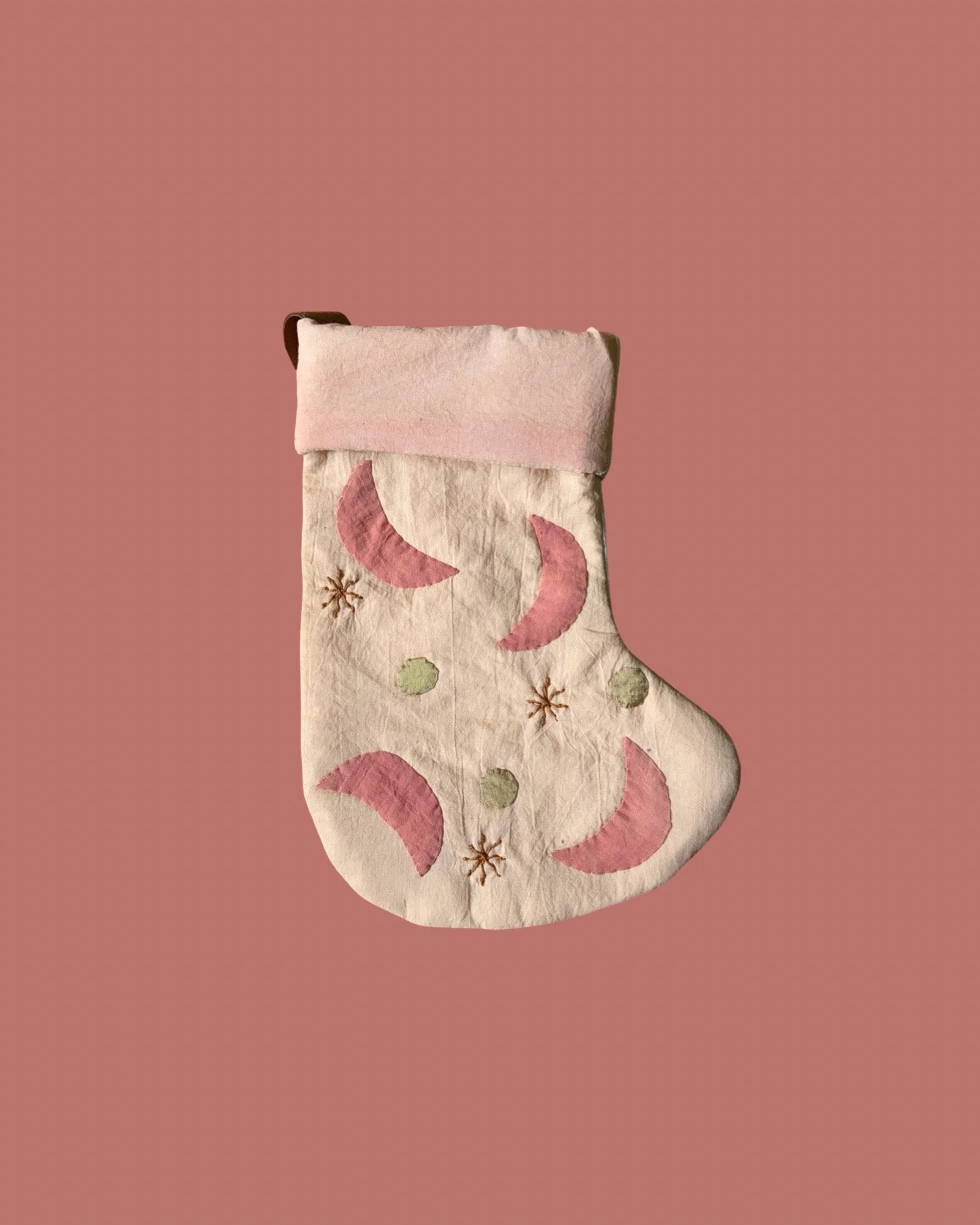 Mini Stocking- Twinkle Twinkle plant 1