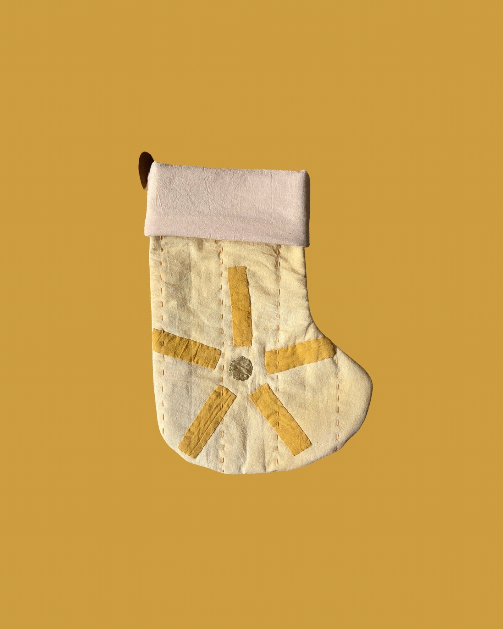 Mini Stocking- Twinkle Twinkle plant 3