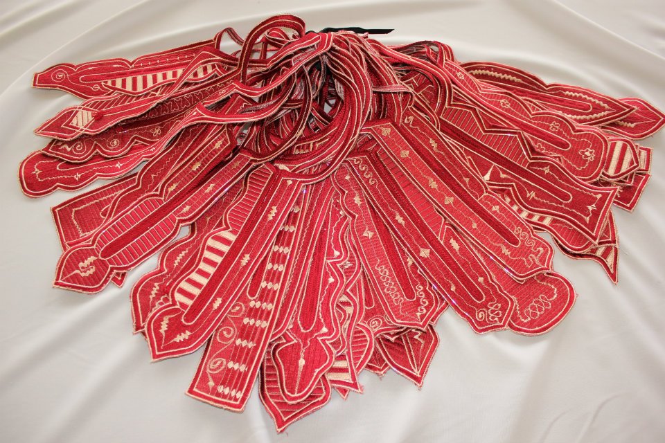 Men's Embroidery 3